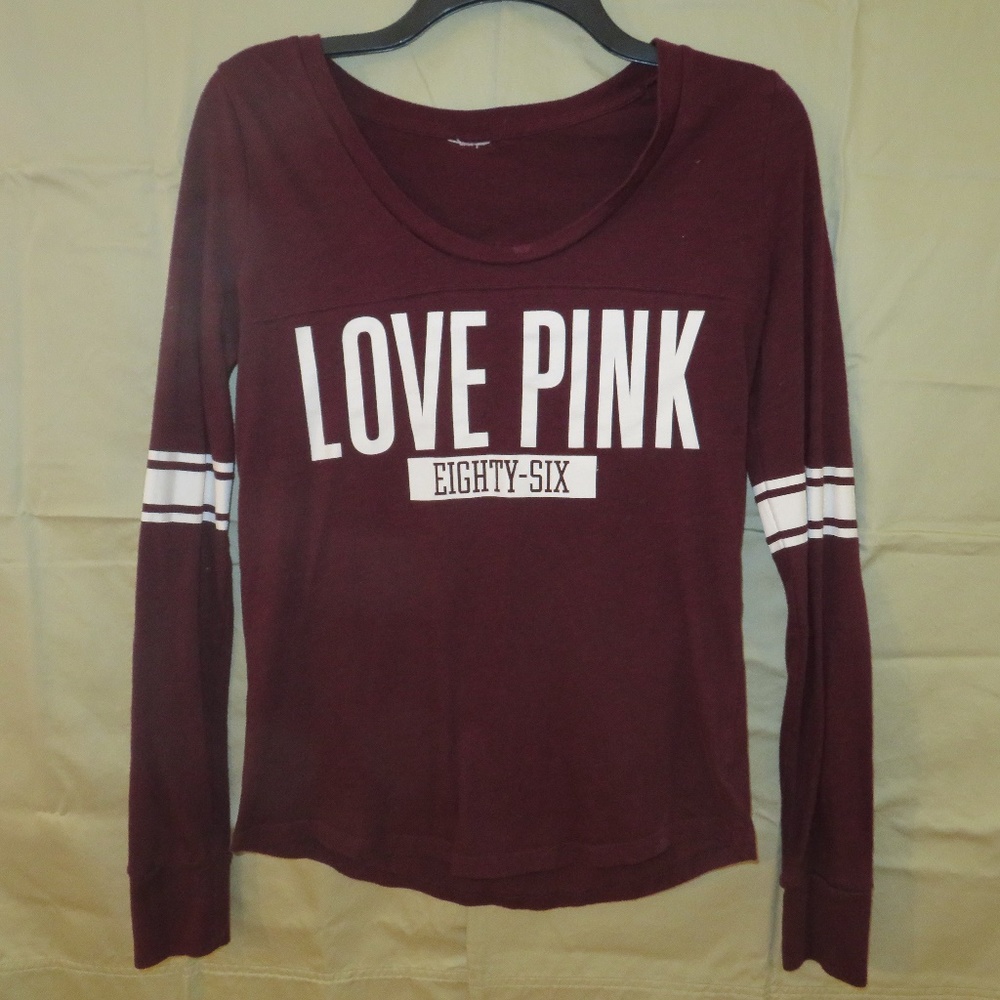 pink lounger